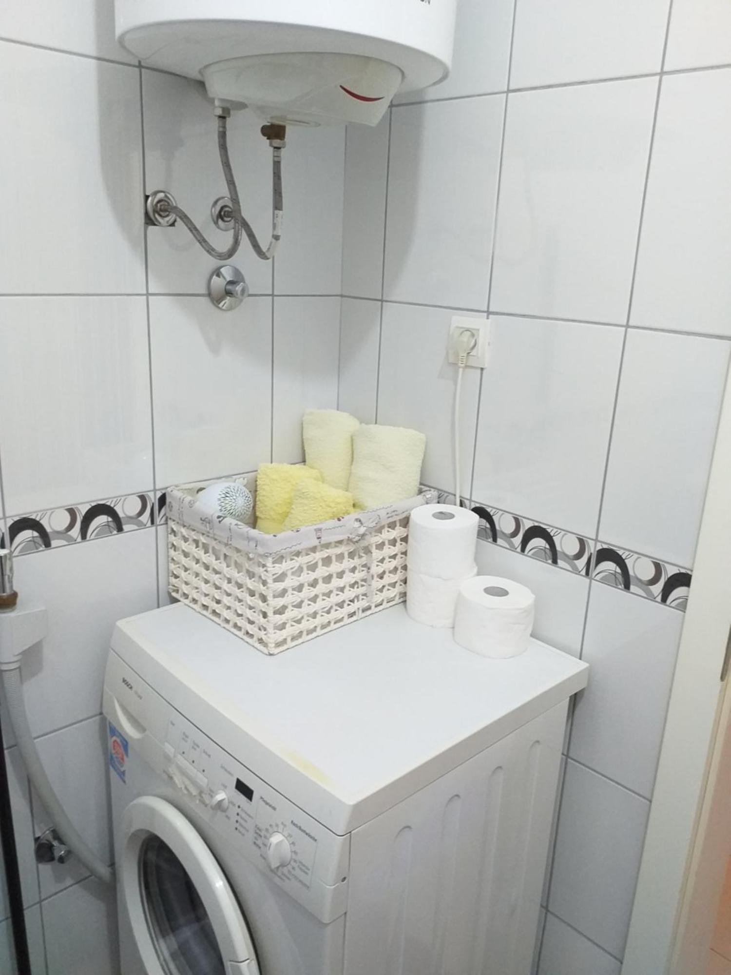 Studio Centar Trebinje Exteriér fotografie